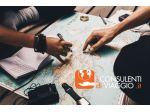 Diventa Consulente di Viaggio