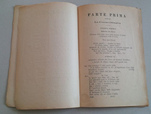 Saffo - Foto 5