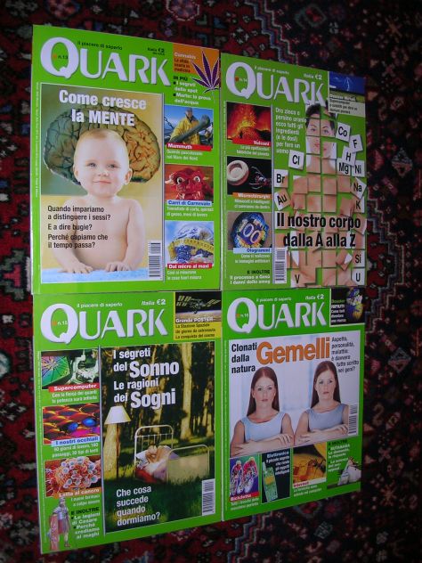 QUARK - Foto 10