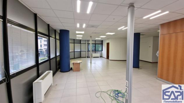 Ufficio in ottime condizioni su unico livello - Foto 2
