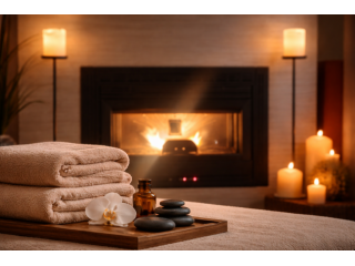 Massaggi - benessere Legnaro - Un’Esperienza Sensoriale Autentica Tel:3514228176