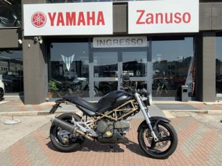 Ducati Monster 600 null