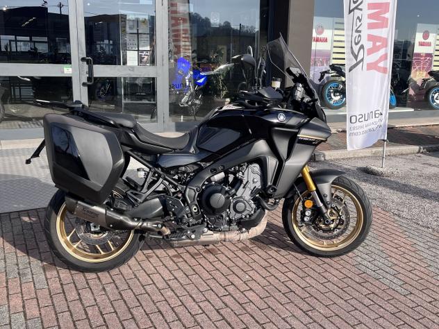 Yamaha Tracer 9 Allestimento GT - Foto 2