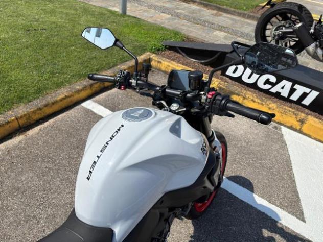 DUCATI Monster 937 V2 PLUS ICEBERG rif. 23834692 - Foto 7