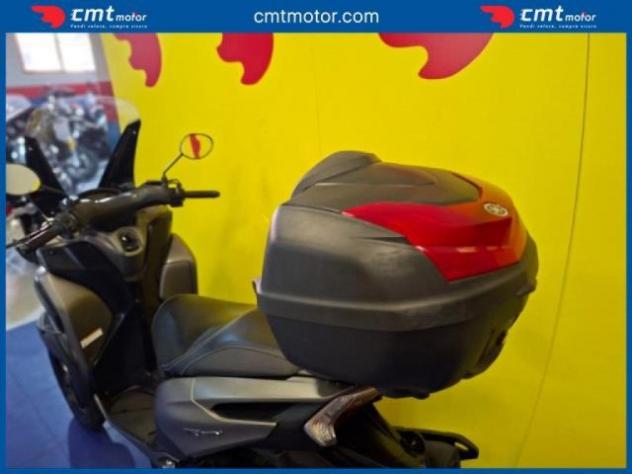 YAMAHA Tricity 125 Finanziabile - Nero - 2732 rif. 23779247 - Foto 9