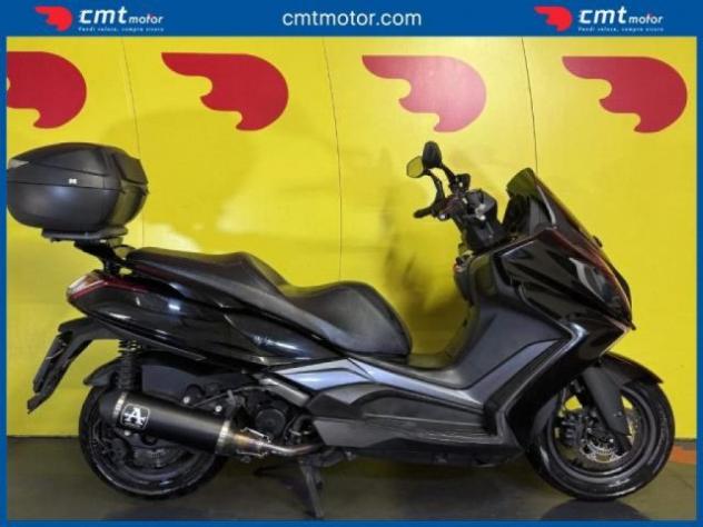 KYMCO Downtown 350i Garantito e Finanziabile rif. 24006404