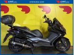 KYMCO Downtown 350i Garantito e Finanziabile rif. 24006404