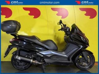 KYMCO Downtown 350i Garantito e Finanziabile rif. 24006404