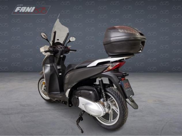 HONDA SH 300 i - rif. 24109005 - Foto 4