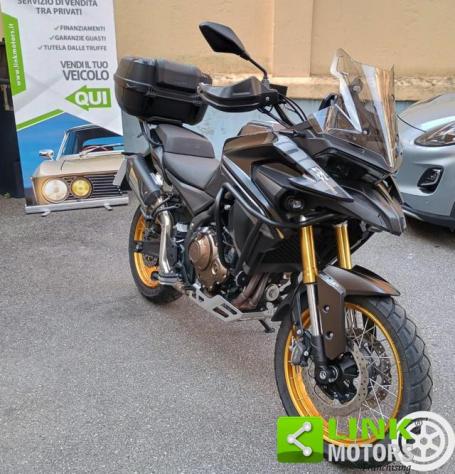 VOGE Valico 625DSX rif. 23940840 - Foto 3
