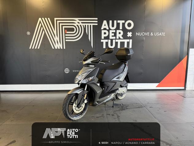 Kymco Agility 50 Agility 50 4T R16 Plus E5+ - Foto 3