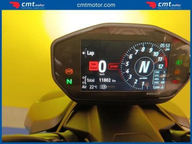DUCATI Streetfighter V2 Garantita e Finanziabile rif. 23722066 - Foto 5
