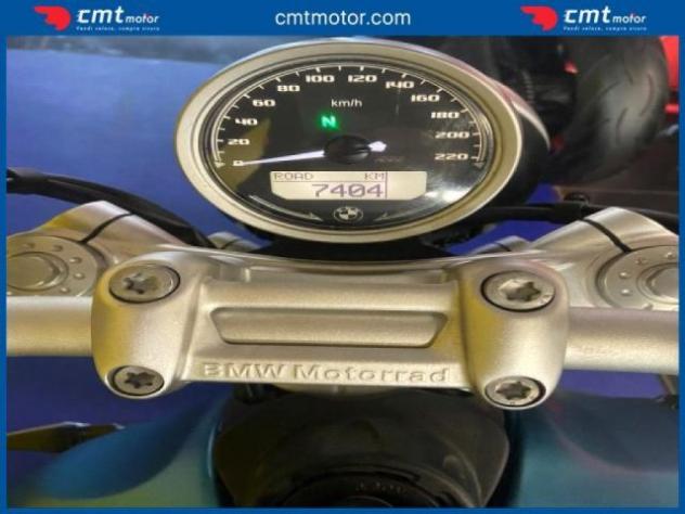 BMW R Nine T Garantita e Finanziabile rif. 22499689 - Foto 5