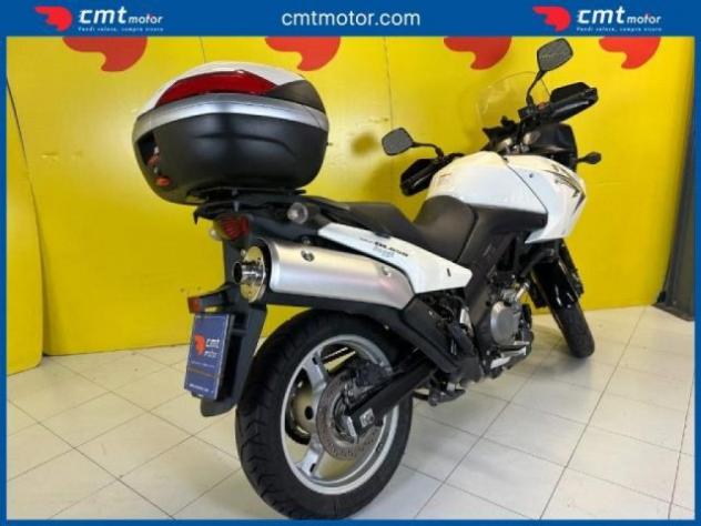 SUZUKI V-Strom 650 Garantita e Finanziabile rif. 23935179 - Foto 4