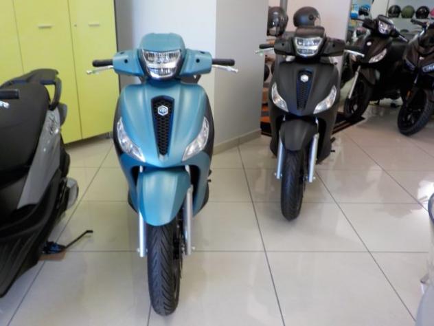 PIAGGIO Medley 125 ABS NEW EURO 5+ - RCA+TASSO ZERO rif. 14213976 - Foto 6