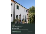 APPARTAMENTO di 3 vani e di 60 mq (CARMIGNANO) rif. AA-MS