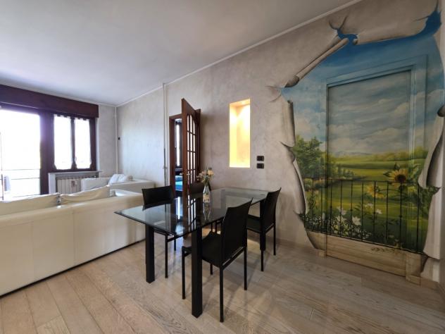 Stanza in appartamento in affitto a Collegno - Foto 4