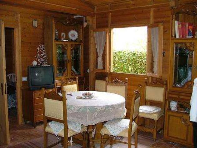 235_turistico - In affitto a Marsala villetta vacanze, zona mare - Foto 2