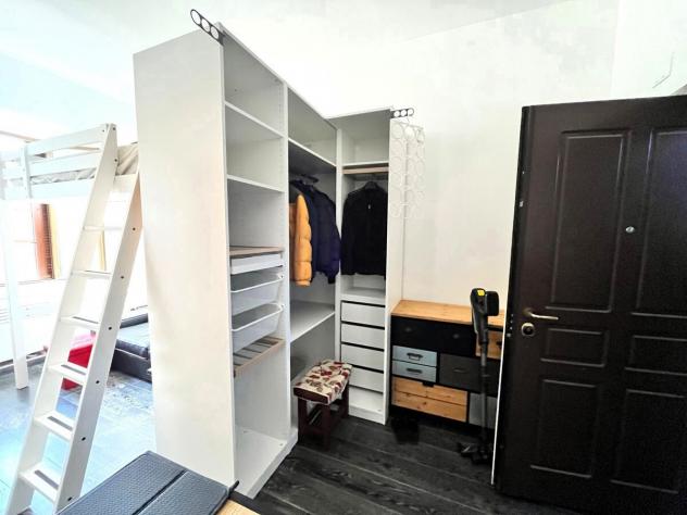 Appartamento in affitto a Milano - Foto 4