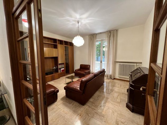 Quadrilocale in affitto in Via Giovanni Negri, 28 - Foto 7