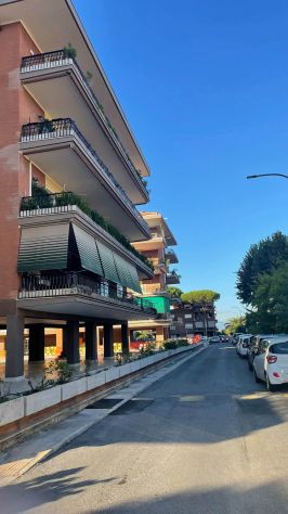 ANAGNINA TRILOCALE CON TERRAZZO - Foto 2