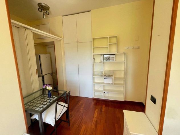 BALDUINA-CIPRO MONOLOCALE ARREDATO CONDOMINIO INCLUSO - Foto 3