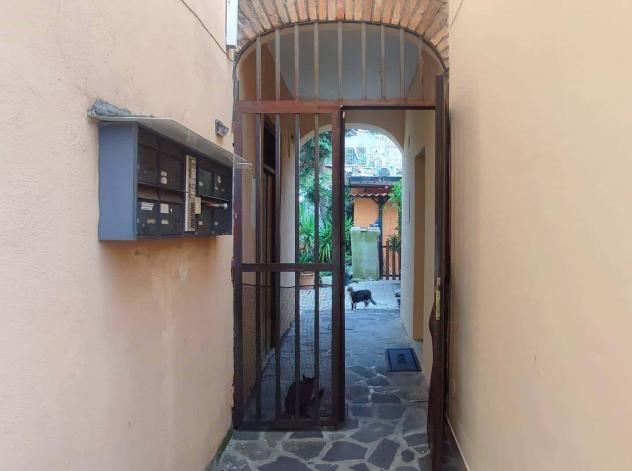 Via Brancaleone Loft - Pigneto - Foto 10