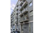 Via Aosta trilocale vuoto con posto auto