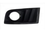 0086254 GRIGLIA DX PARAURTI CON FORO FENDINEBBIA LIGIER X-TOO R S RS OPTIMAX DUE