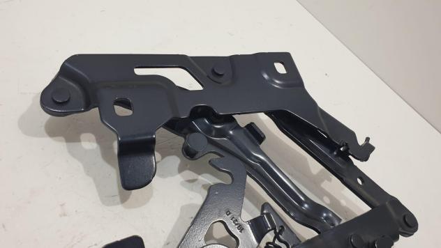 CERNIERA COFANO ANTERIORE SX AUDI Q5 Serie (FYB) 80A823301D (17) - Foto 6