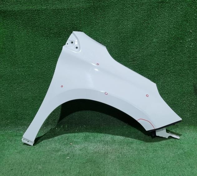 PARAFANGO ANTERIORE DESTRO PEUGEOT 2008 1° Serie 9678733980 (13)