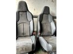 MK4 SEAT LEON CUPRA Sedili