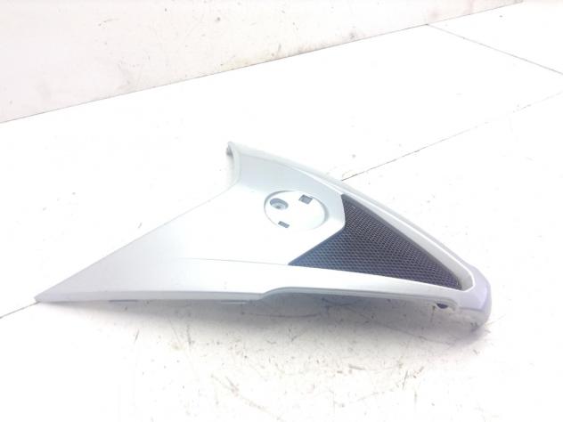 GILERA NEXUS 500 COPERCHIO CARENA SCUDO ANTERIORE 2009 2011 M35200 - Foto 2