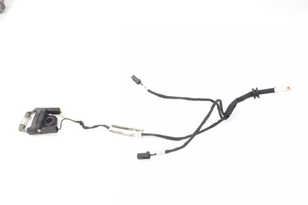 DUCATI HYPERMOTARD 821 51018471C CABLAGGIO POSTERIORE 13 - 15 REAR WIRING
