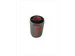CUSCINETTO SILENT BLOCK TRIANGOLO SOSPENSIONE 40mm X 25mm