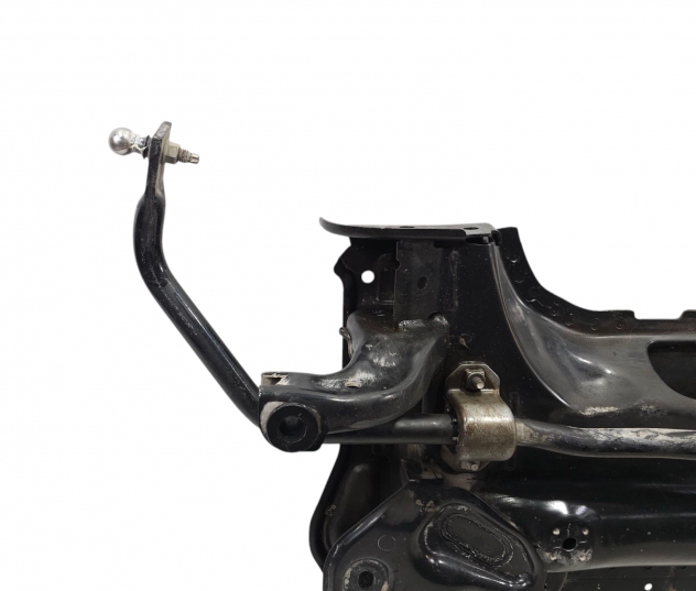 CULLA MOTORE PEUGEOT 208 Serie 9834696980 HM05 Benzina 1200 (19) - Foto 3