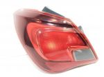 STOP FANALE POSTERIORE SINISTRO OPEL Corsa E 3° Serie 460034366 (15)