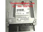 4F9910401L 0281014380 Audi A6 Allroad centralina motore