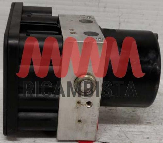 10020600364 Audi A2 centralina pompa ABS ATE - Foto 2