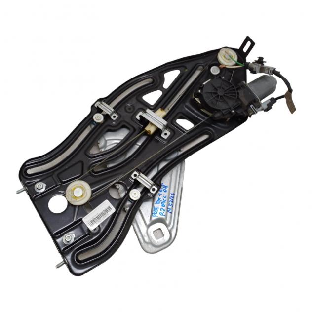 ALZACRISTALLO ELETTRICO POST. DX PEUGEOT 207 Cabrio 400975C (07) - Foto 2