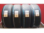 4 gomme 235 55 19 CONTINENTAL A1027