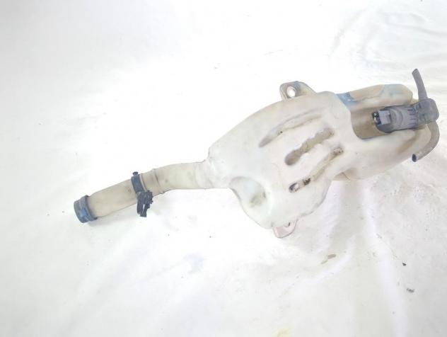 46804527 SERBATOIO LIQUIDO TERGICRISTALLI FIAT PANDA 1.2 B 44KW 5M 5P (2005) RICAMBIO USATO - Foto 3
