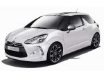 Citroen Ds 3 frontale paraurti fanale kit airbag cofano portellone 2011-16