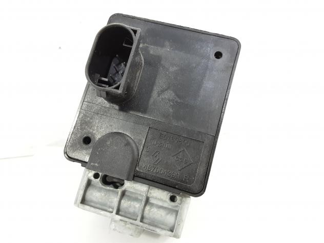 BLOCCASTERZO ELETTRICO RENAULT Clio Serie IV 487004399R (1219) - Foto 6