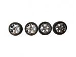 Cerchi In Lega R17 Peugeot 2008 9678398277 - W00579