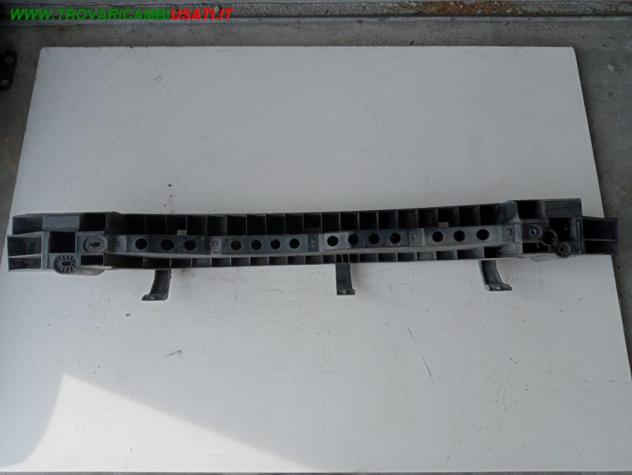 ASSORBITORE URTI PARAURTI POST 999-U1452433 Carrozzeria Lamierati esterni Paraurti Assorbitore pa RENAULT - MODUS - 2004 2008