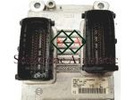 Alfa 166 3.0 centralina motore 0261206705