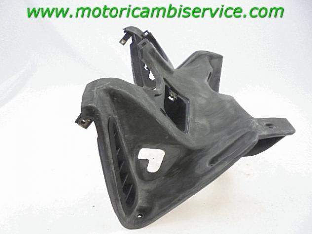 CARENA BLOCCHETTO ACCENSIONE KYMCO GRAN DINK 125 2001 - 2006 KY320052 IGNITION LOCK COVER - Foto 3