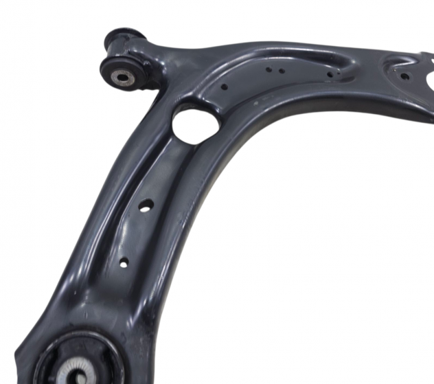 BRACCIO OSCILLANTE ANTERIORE DESTRO AUDI Q3 Serie (F3B) 3Q0407152S (18) - Foto 3