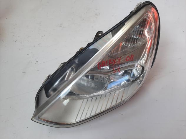 FARO ANTERIORE SINISTRO FORD Galaxy Serie (CA1) (0615)